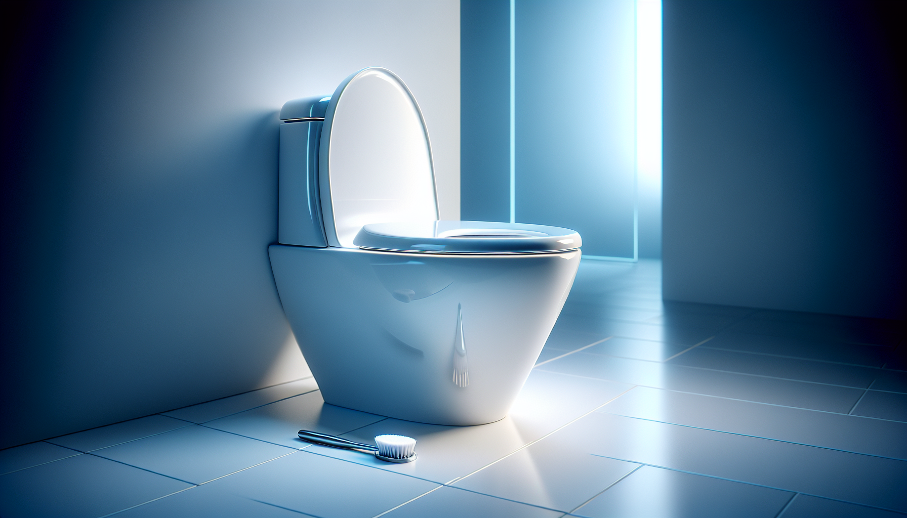 Hygiene und Pflegeleichtigkeit des spülrandlosen WC