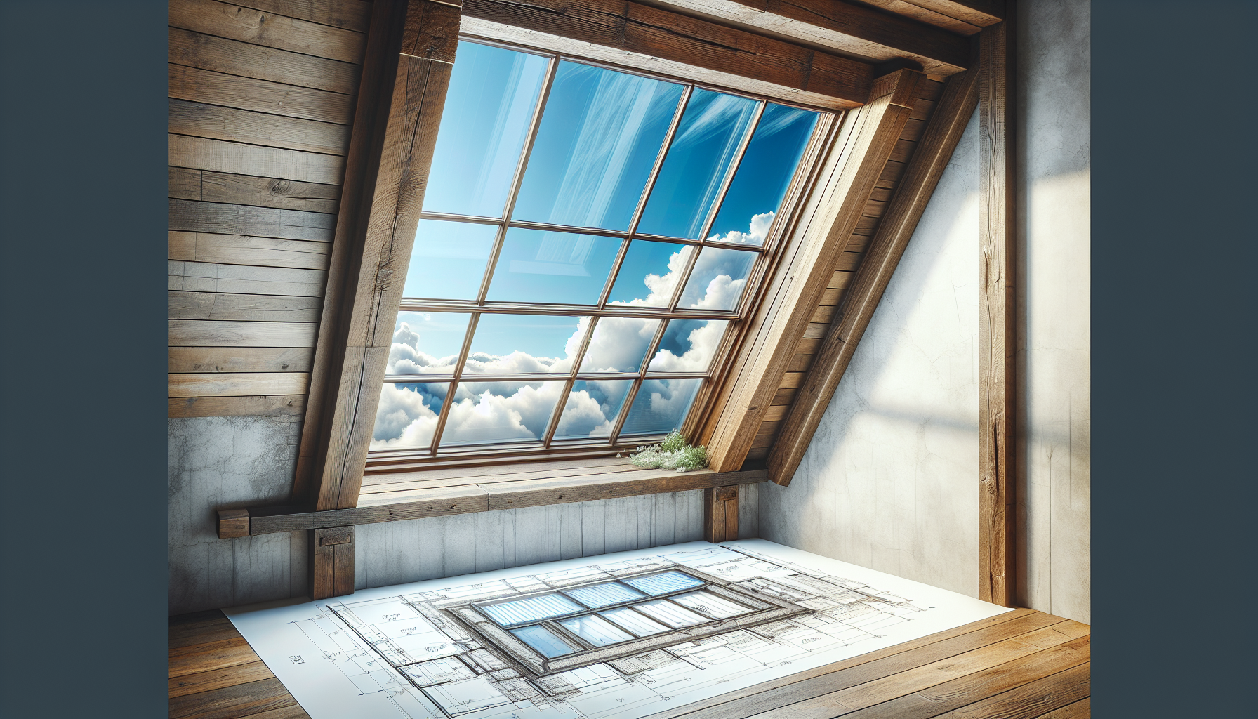 Velux Dachfenster: Qualität hat ihren Preis